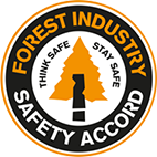 Member of the Forest Industry Safety Accord